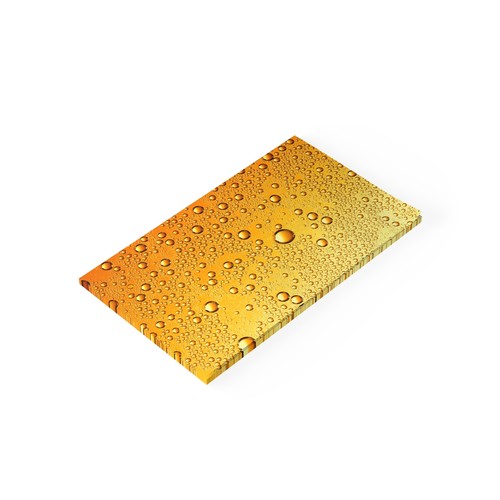 Ale Post-it® Blocco Appunti, Appunti Adesivi Birra, Blocco Appunti Bar, Forniture Ufficio - Foto 2 di 3