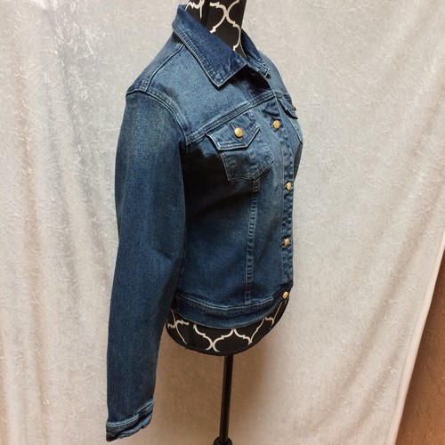Jean Veste Boutons Christine Nwot À En Alexander L Dorés ZzHwTx