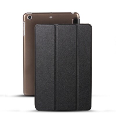 Smart Case For iPad 9th 8th 7th 6th 5th 4th 3rd 2nd Generation Flip Stand Cover