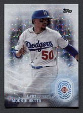 2020 Topps Topps 2030 #T2030-16 Mookie Betts