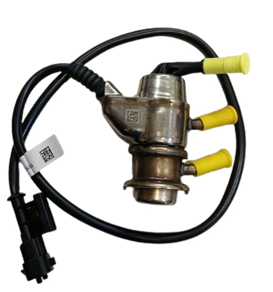 NEW Bosch Urea Injector for Tata Commercial Vehicles Bs6 0 444 025 108 03 - Image 2 of 2