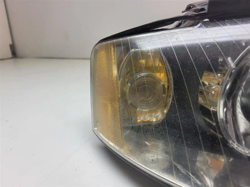 2002 AUDI A4 FR ФАРЫ XENON 89309220 - Изображение 3 из 4