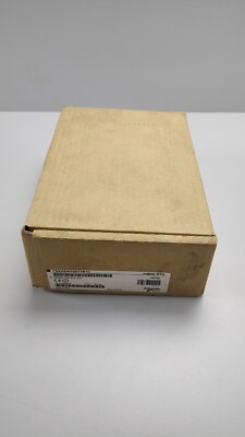Schneider Electric W320E-T1R1 PLC RTU Management Module TSXHEW320T1R1C