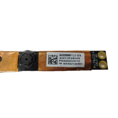 WEBCAM D'ORIGINE camera Lenovo ThinkPad L540 WEBCAM D'ORIGINE camera Lenovo ThinkPad L540