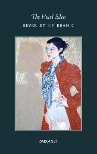Thumbnail - Beverley Bie Brahic The Hotel Eden (taschenbuch)