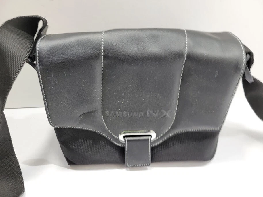 Samsung Camera Bag for NX Series GN120 NX10 11 20 200 1000 Grade A (ED-CC9N80B) - Image 2 of 3