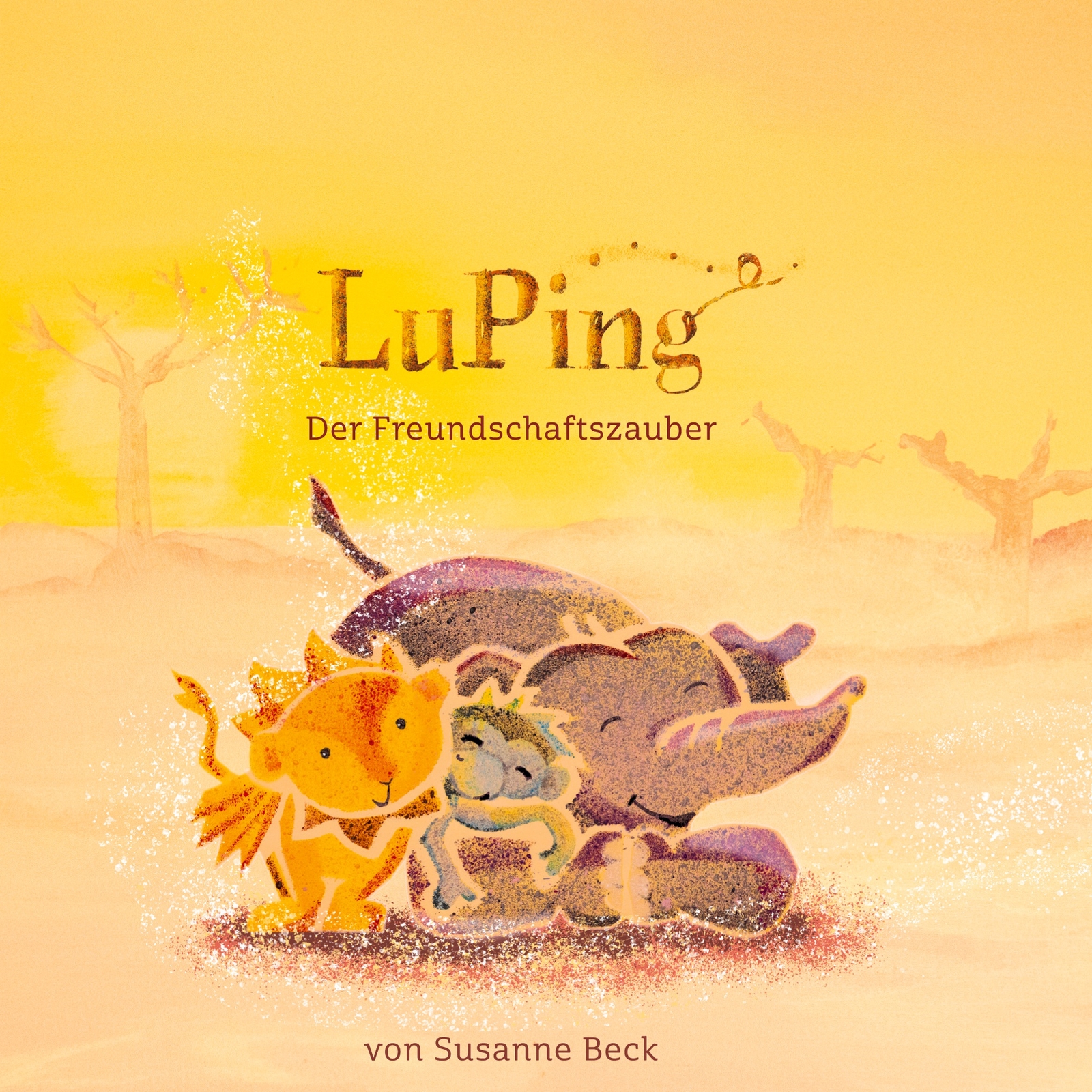 Luping (buch)
