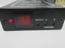 Holland Electronic HMM-10H Micro Modulator RF Multimedia with Power Supply