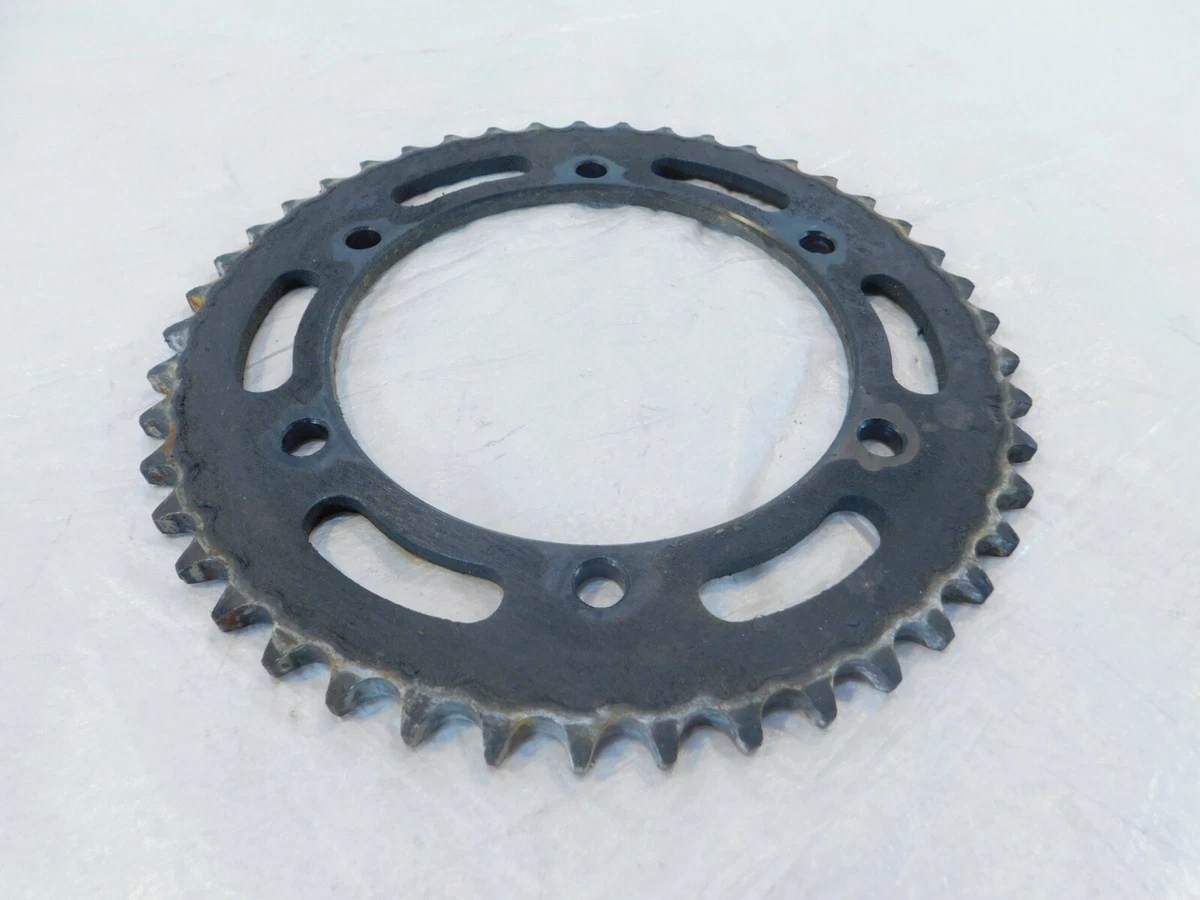 Motorcycle Chains, Sprockets & Parts for 1994 Kawasaki Ninja ZX11