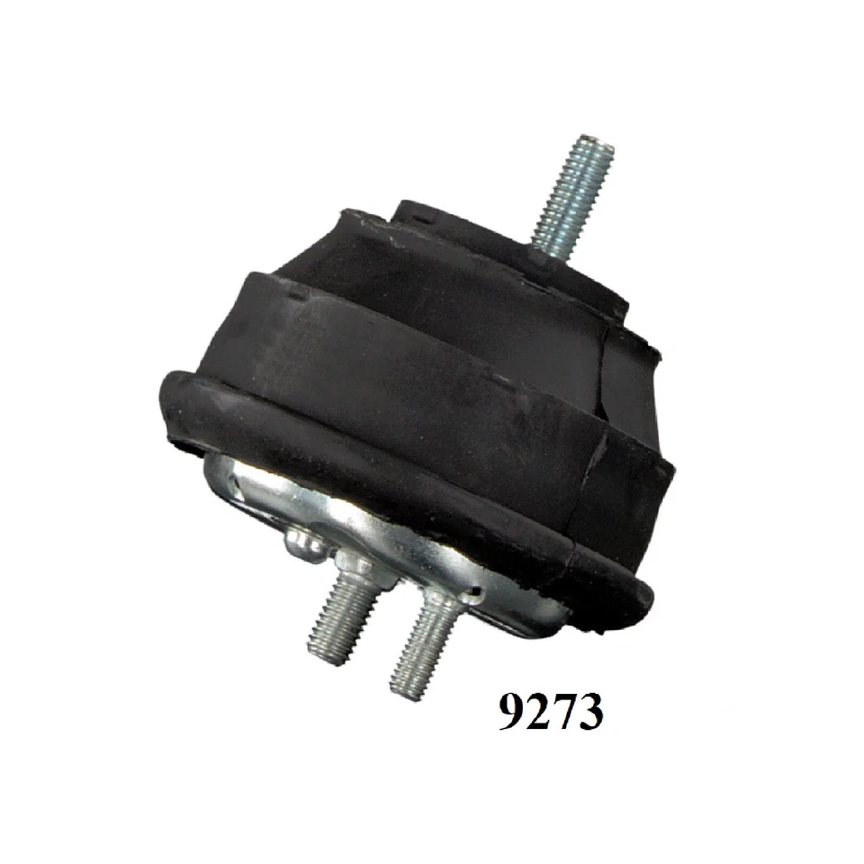 2 PIEZAS MONTAJE MOTOR DELANTERO IZQUIERDO Y DERECHO COMPATIBLE BMW 840CI 3.0L 4.0L 4.4L Foto 3 de 4