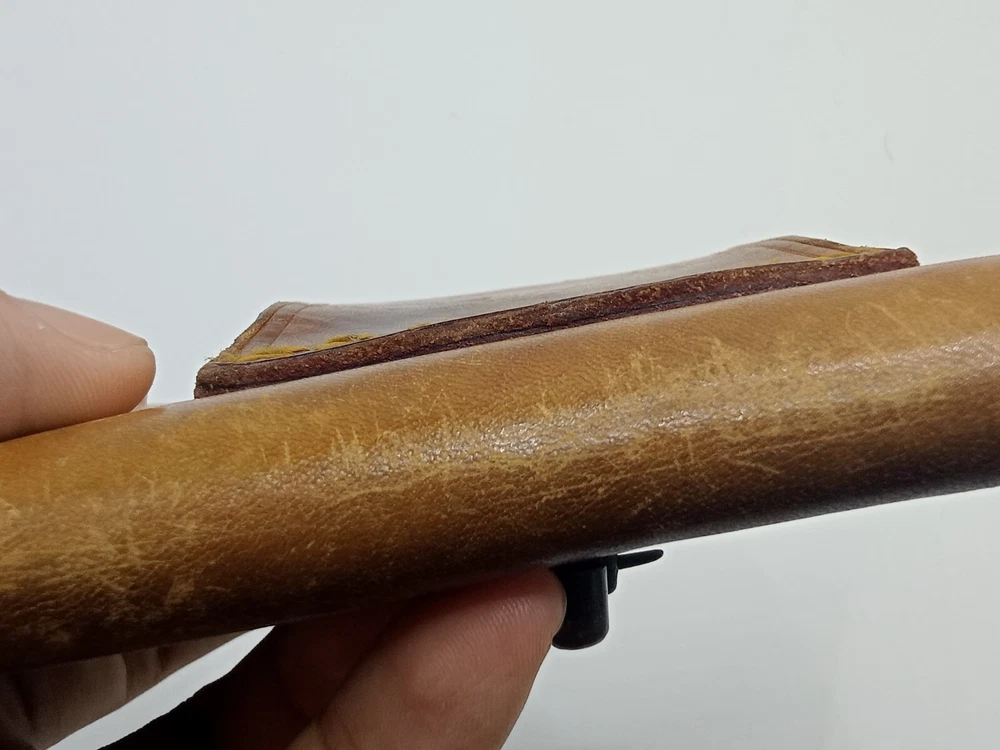 Belt bag, phone bag, vintage genuine leather bag, handmade Belt bag, phone bag, vintage genuine leather bag, handmade