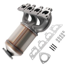 Catalyseurs Opel MERIVA