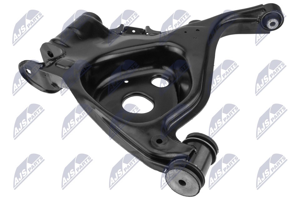 Fits NTY ZWT-AU-015 rear swingarm - Image 8
