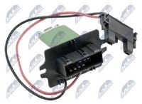 Original NTY Widerstand InnenraumgebläSe ERD-RE-020 FüR Renault