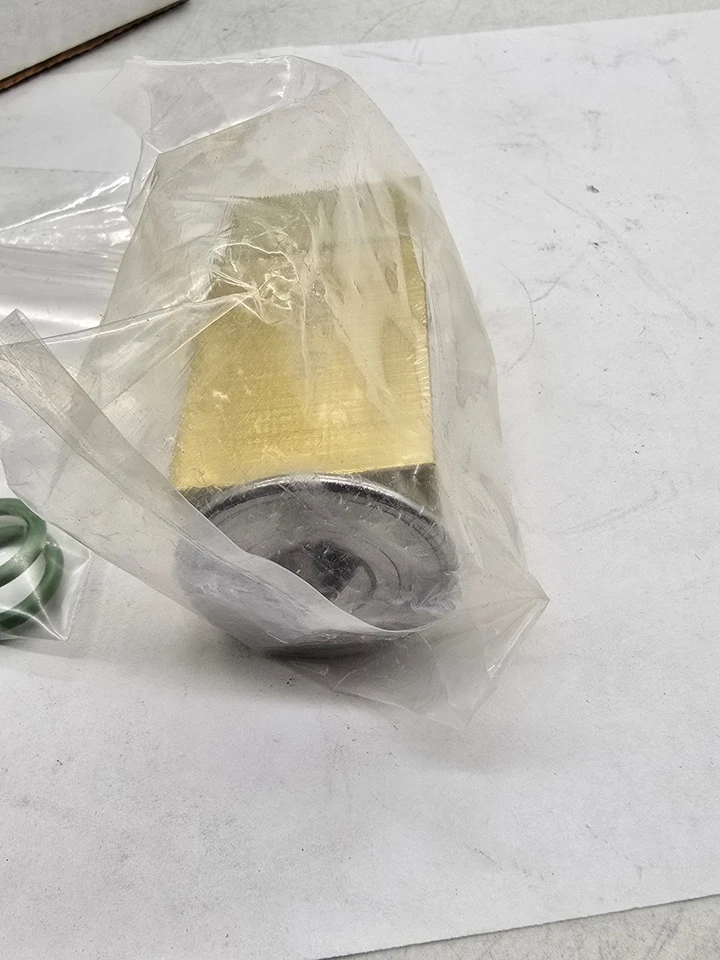 A/C Expansion Valve Toughone T38884 - Image 3 of 3