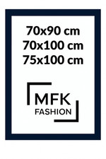 Modern Picture Frame 70x90 70x100 75x100 cm | Large Display Frame for Posters