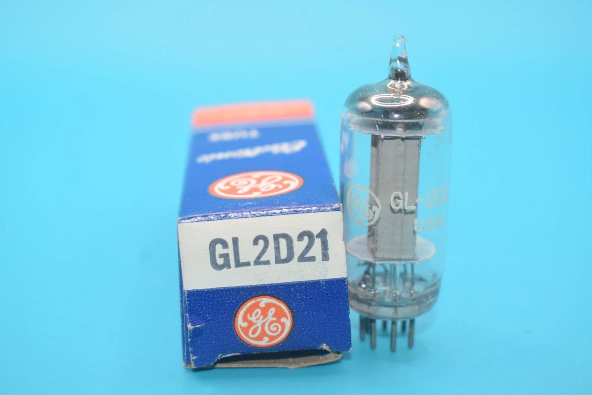 2d21 Tube for sale | eBay