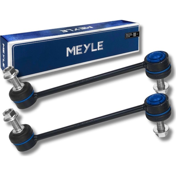 2X Meyle 53-16 060 0031 HD Stange Strebe Stabilisator FüR Land Rover Jaguar MP-image