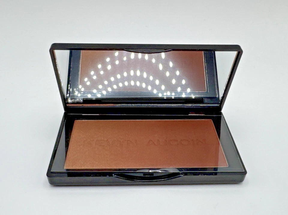 Kevyn Aucoin THE NEO-BRONZER ~ SUNDOWN DEEP ~ 6.8g / .20 Oz UNBOXED - Image 2 of 4