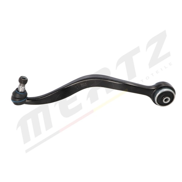 Mertz Querlenker Dreieckslenker M-S0785 Stahl FüR Mazda GG Station Wagon GY Ggep-image