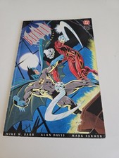 Batman - Full Circle TPB US By Bob Kane Ist A...