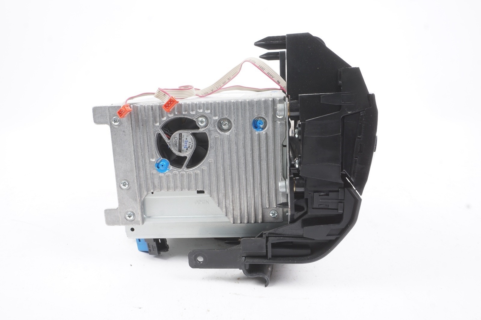 2014 2015 2016 Maserati Ghibli Radio Receiver AC HVAC 06700084910 OEM