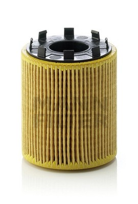 Oil Filter  MANN-FILTER  HU713/1X