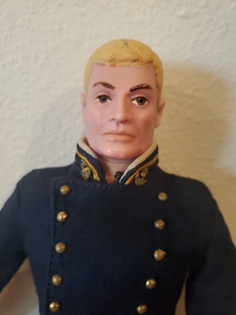 G.I. Joe Military & Adventure Action Figure Action Figures 1964
