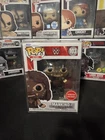 Funko Pop WWE MANKIND #103 W/Protector NEW VAULTED