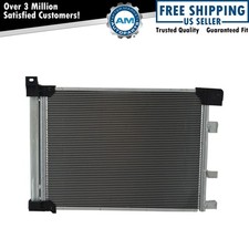 Ac Condenser For 2013-2019 Nissan Sentra Ni3030173 Ac Condenser For 2013-2019 Nissan Sentra Ni3030173