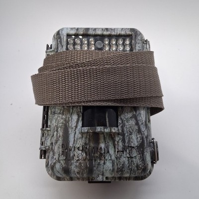 Bushnell Trophy Cam HD 119717CW 20MP Trail Camera Game Hunting w/ Strap