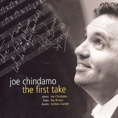 First Take * von Joe Chindamo