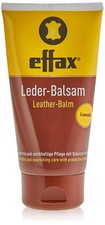 Effax Leather Balm, 150ml Brown 5.07 Fl Oz Pack of 1 