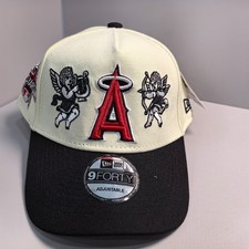 Los Angeles Angels Collecting and Fan Guide 29
