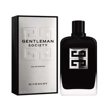 Gentleman Society by Givenchy for Men 6.7oz Eau De Parfum Spray