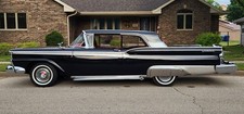 1959 Ford Galaxie 