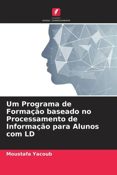 Moustafa Yacoub | Um Programa De FormaçãO Baseado No Processamento De...-image