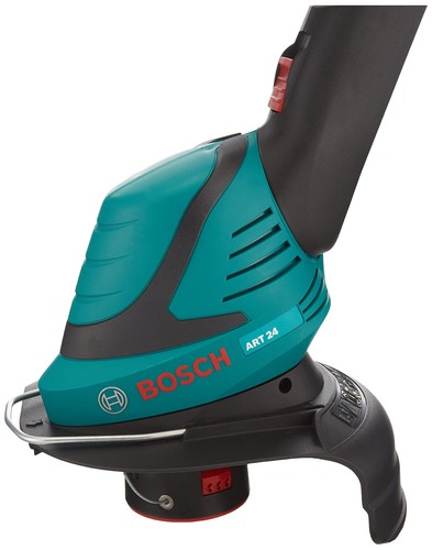 Bosch Tagliabordi Elettrico Art 24 82.2 X 27 X 14.6 Cm Multicolore Bobina Semiau - Foto 12 di 24