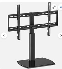 FITUEYES Universal TV Stand - Television Stands for 32-65 inch LCD LED TVS