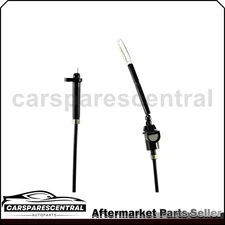 Pioneer Automatic Transmission Detent Cable Fits 1978 1980 1977 Chevrolet C10