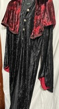 Huge Lot of Halloween Costumes and Accessories Adult n Kids