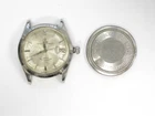 1965 SS 34mm Silver Dial Rolex Tudor Prince Oyster Working Swiss Watch - #7996