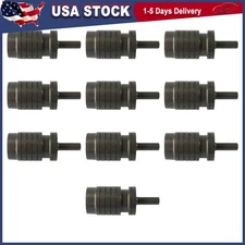 10x Oversized Pump Flow Control Valve For Car 33510N-02 CVT JF011E RE0F10A F1CJA