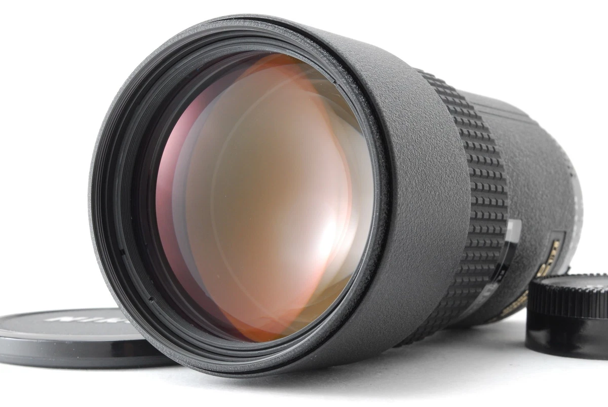 Nikon f/2.8 180mm Camera Lenses for sale - eBay
