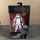 STORMTROOPER STAR WARS BLACK SERIES #48 1:12 ACTION FIGURE NEW HOPE