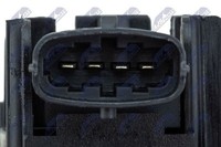 AnsaugbrÜCke AnsaugkrÜMmer FÜR Opel