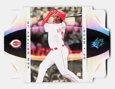 2008 SPx Baseball Autograph Redemption Checklist 8