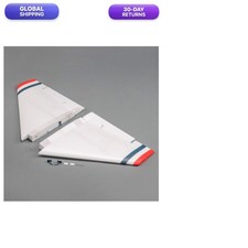 Juego de alas E-flite F-16 Thunderbird 70 mm EDF EFL7802