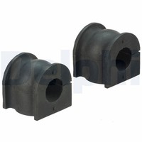 Stabilisatorlager Stabilager Buchse Stabilisator Delphi TD1668W FüR Honda Accord