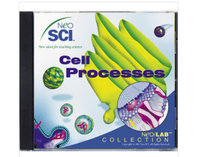 Neo Sci Cell Processes Neo/LAB Software, Network License | eBay
